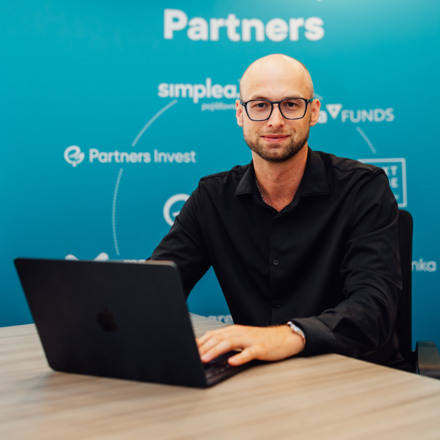 Richard Čechura Partners Plzeň